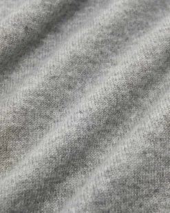 Cashmere-Strickshirt