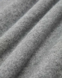 Cashmere-Strickshirt