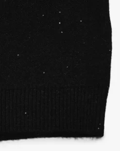 Cashmere-Strickshirt