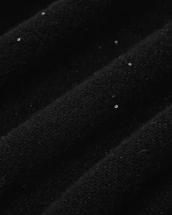 Cashmere-Strickshirt