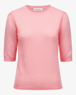 Cashmere-Strickshirt