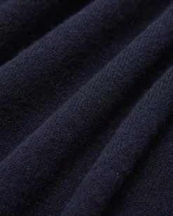 Cashmere-Strickshirt