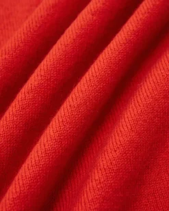 Cashmere-Strickshirt