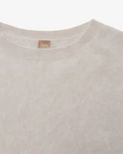 Cashmere-Strickshirt