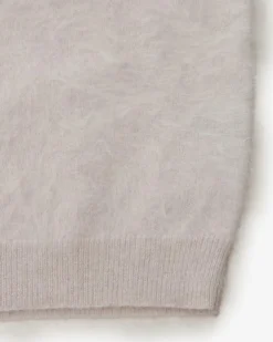 Cashmere-Strickshirt