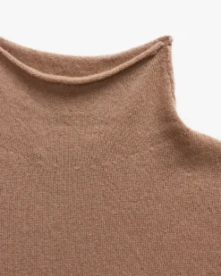 Cashmere-Strickshirt