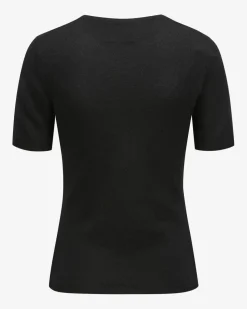 Cashmere-Strickshirt