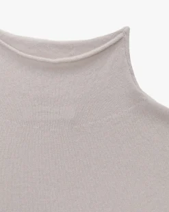 Cashmere-Strickshirt