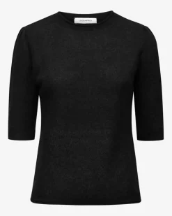 Cashmere-Strickshirt