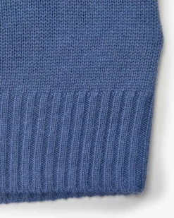 Cashmere-Strickshirt