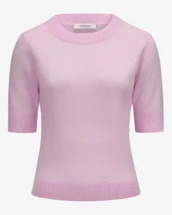 Cashmere-Strickshirt