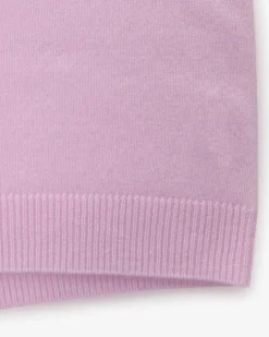 Cashmere-Strickshirt