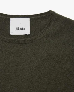 Cashmere-Strickshirt