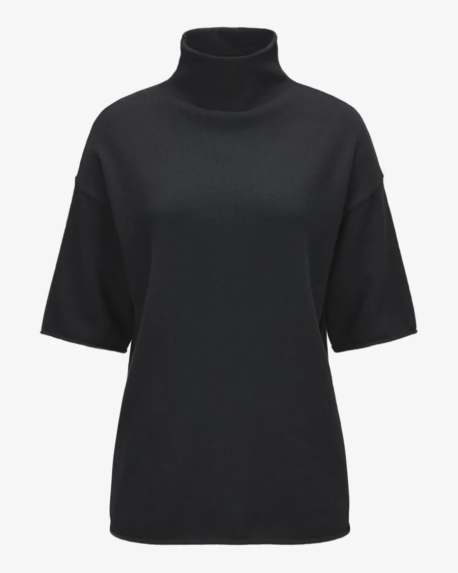 Cashmere-Strickshirt