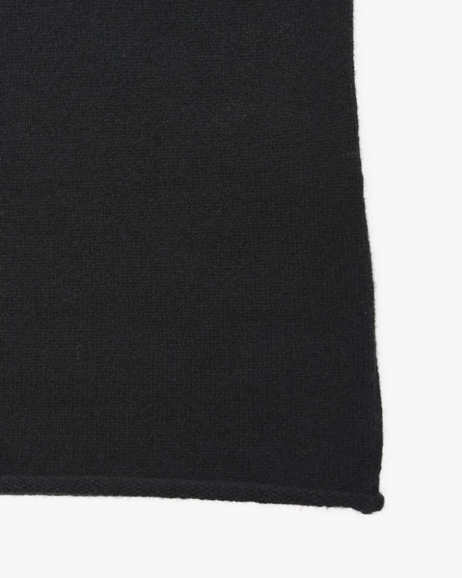 Cashmere-Strickshirt