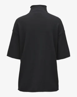 Cashmere-Strickshirt