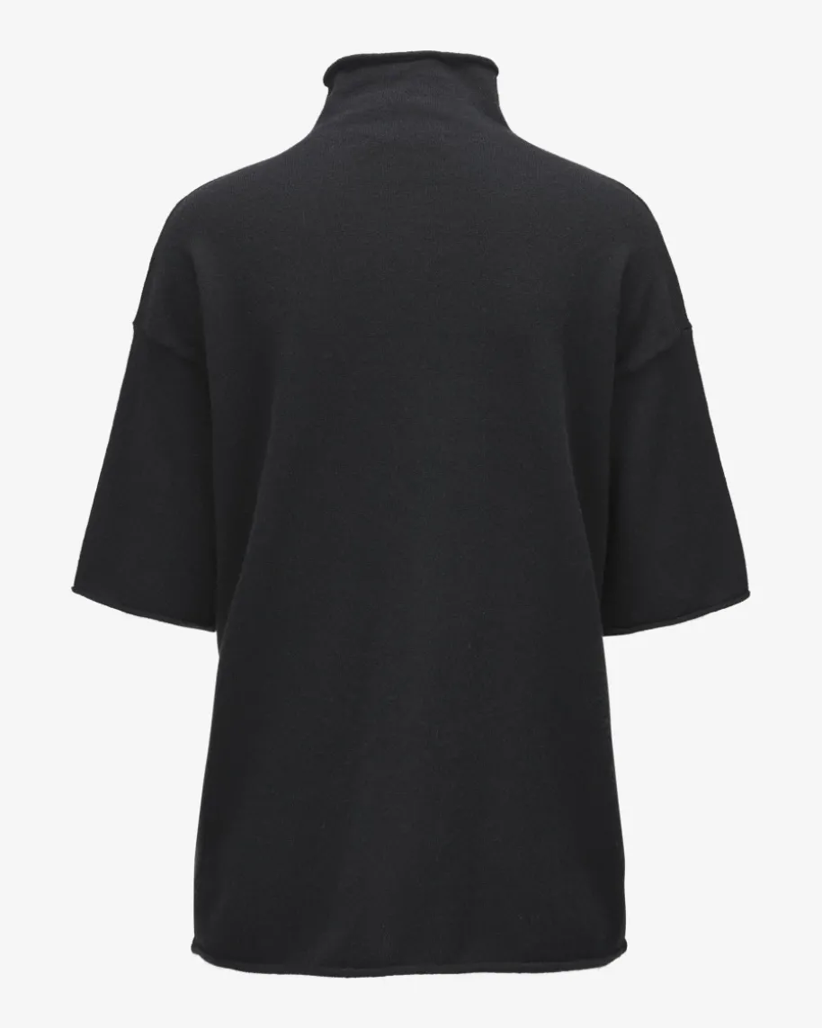 Cashmere-Strickshirt