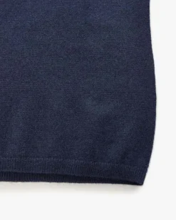 Cashmere-Strickshirt