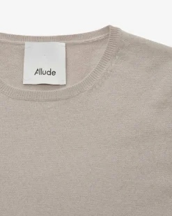 Cashmere-Strickshirt