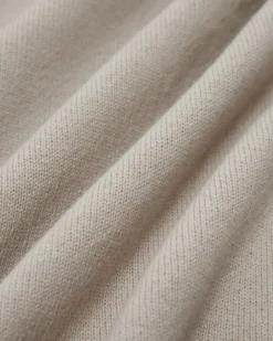 Cashmere-Strickshirt