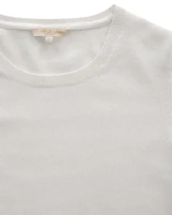 Cashmere-Strickshirt