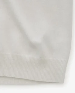 Cashmere-Strickshirt