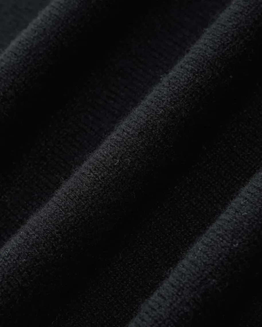 Cashmere-Strickshirt