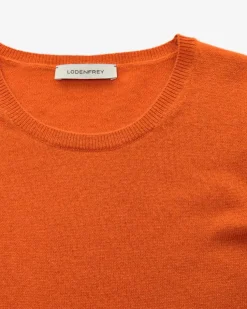 Cashmere-Strickshirt