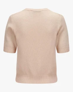 Cashmere-Stricktop