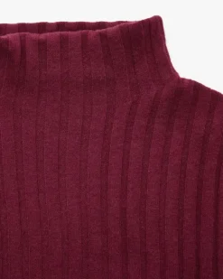 Cashmere-Stricktop