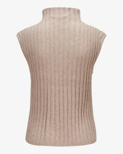 Cashmere-Stricktop