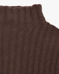 Cashmere-Stricktop