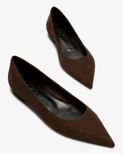 Cassy Kid Ballerinas