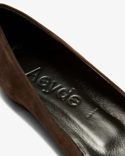 Cassy Kid Ballerinas