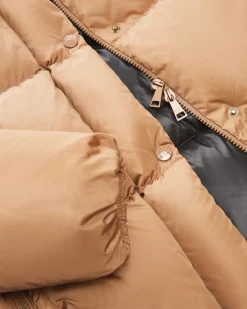 Castelnou Daunenjacke