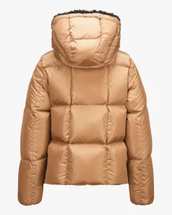 Castelnou Daunenjacke