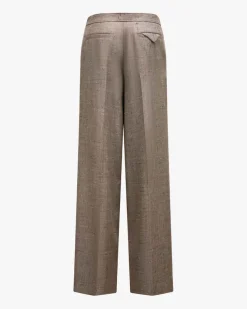 Casual Attraction Hose aus Schurwolle