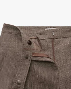 Casual Attraction Hose aus Schurwolle