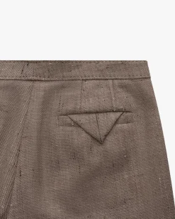 Casual Attraction Hose aus Schurwolle