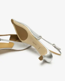 Catrina Slingback-Pumps