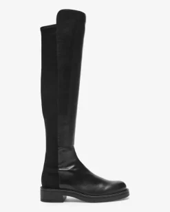 Celia Overknee-Stiefel