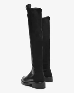 Celia Overknee-Stiefel