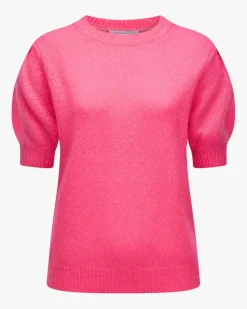 Charli Cashmere-Strickshirt