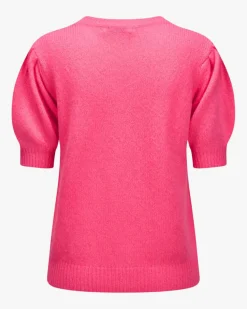 Charli Cashmere-Strickshirt