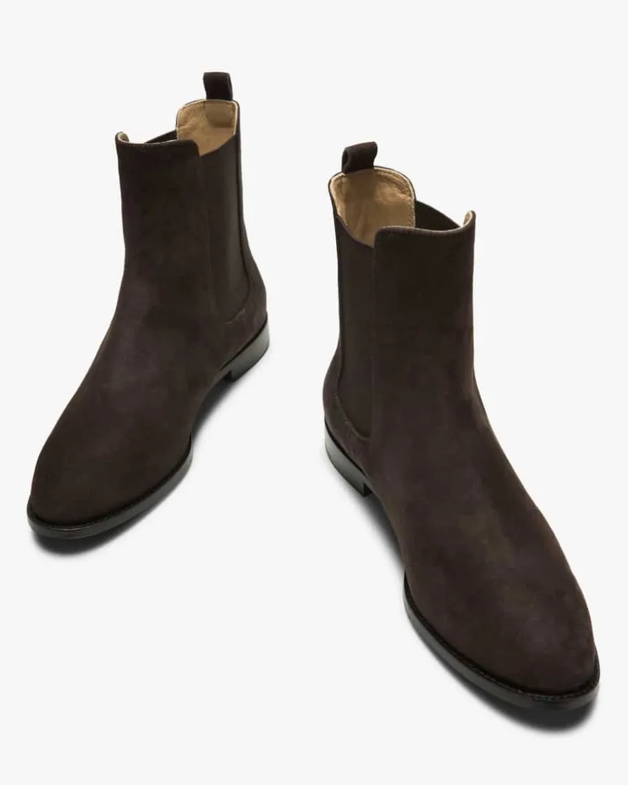 Chelsea Boots