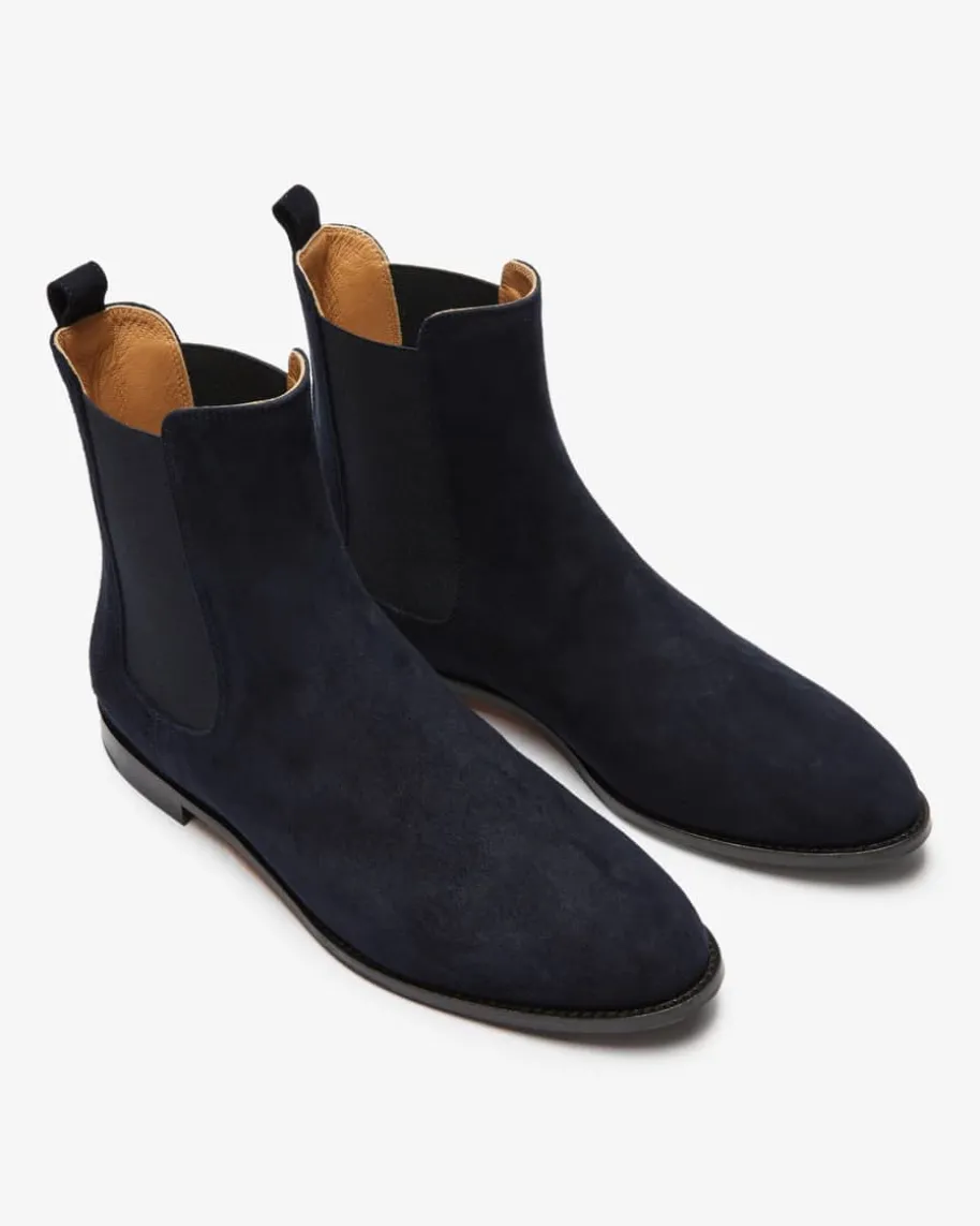 Chelsea Boots