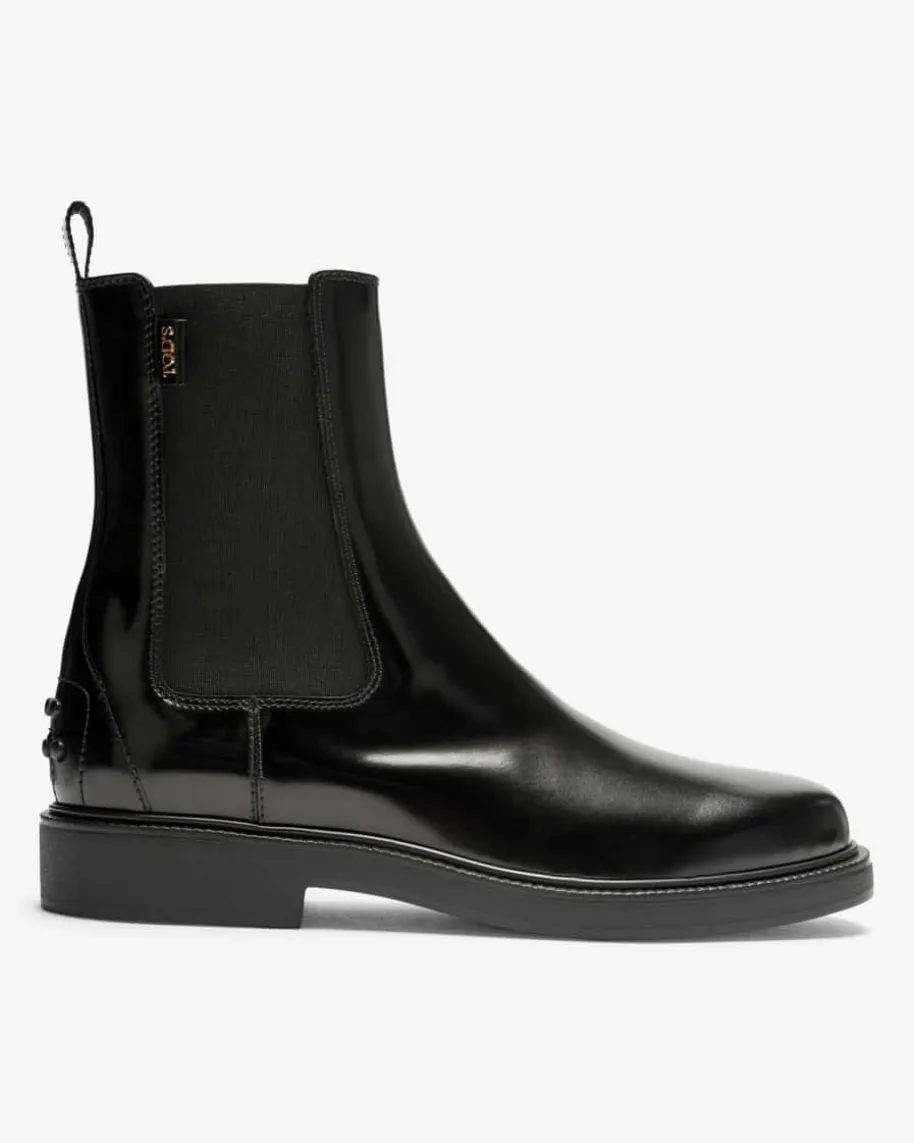 Chelsea Boots