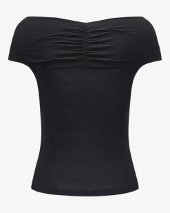 Chic Comfort Top