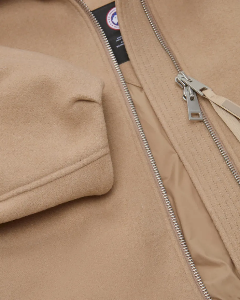 Chilliwack Bomberjacke