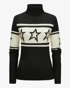 Chopper Rollkragenpullover